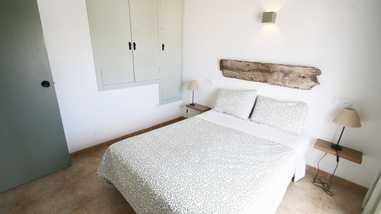 Photo of Bedroom in Parc de Mont-roig