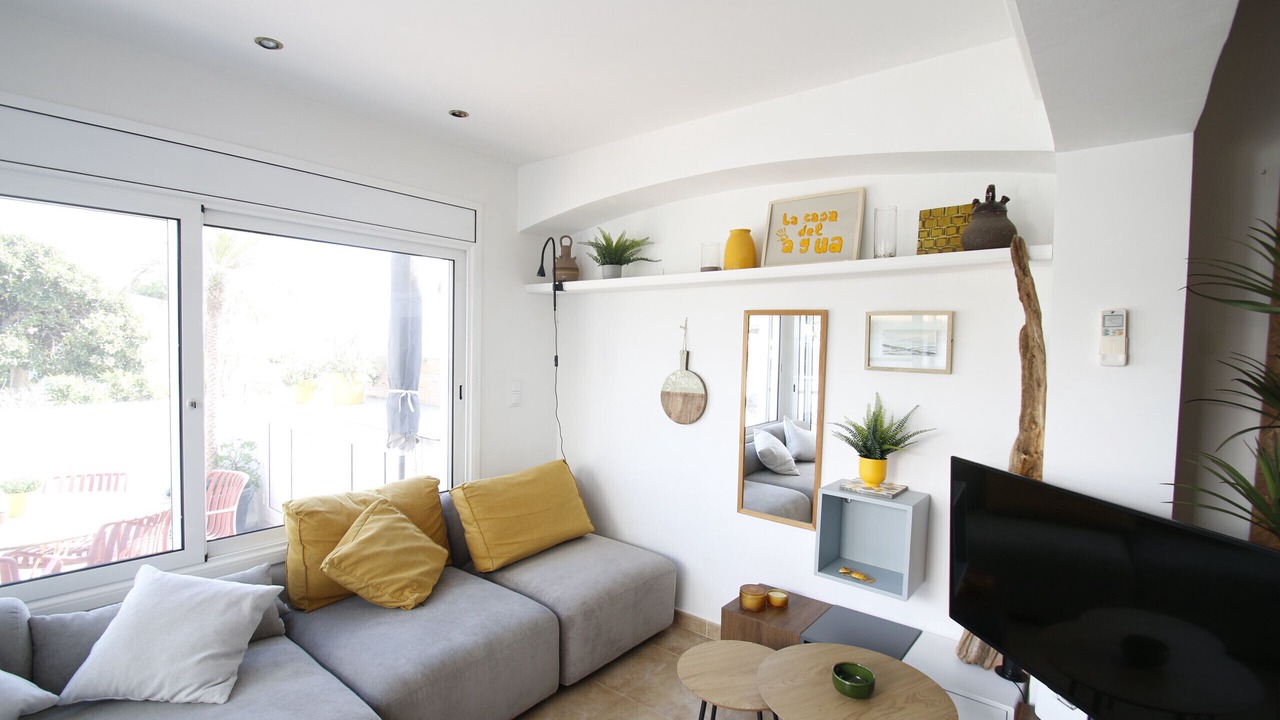 Photo of Livingroom in Parc de Mont-roig