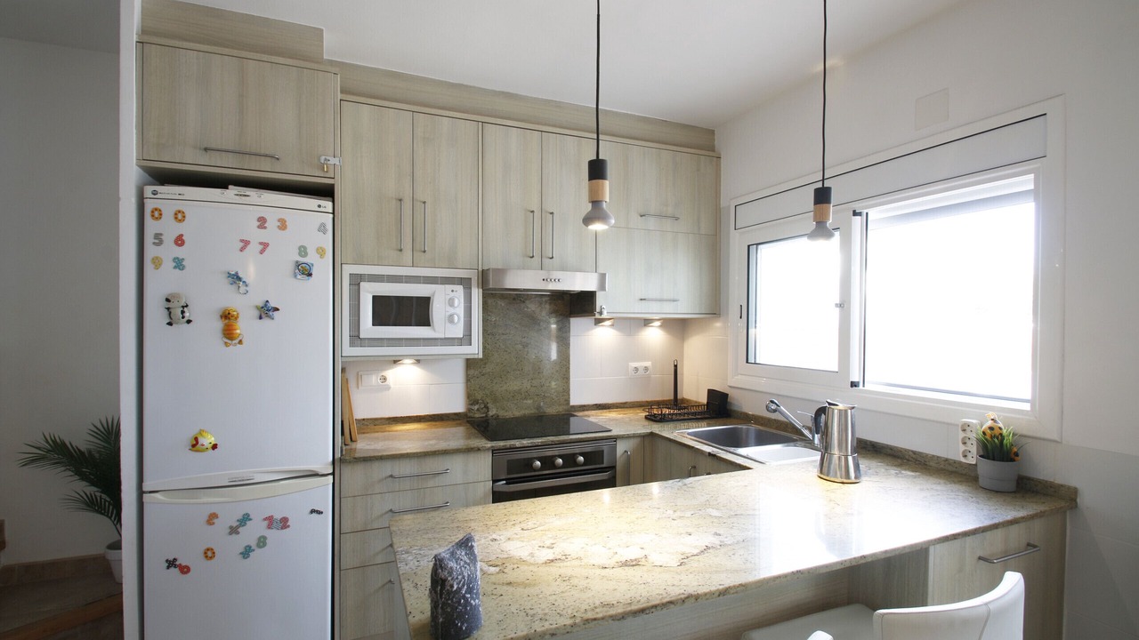 Photo of Kitchen in Parc de Mont-roig