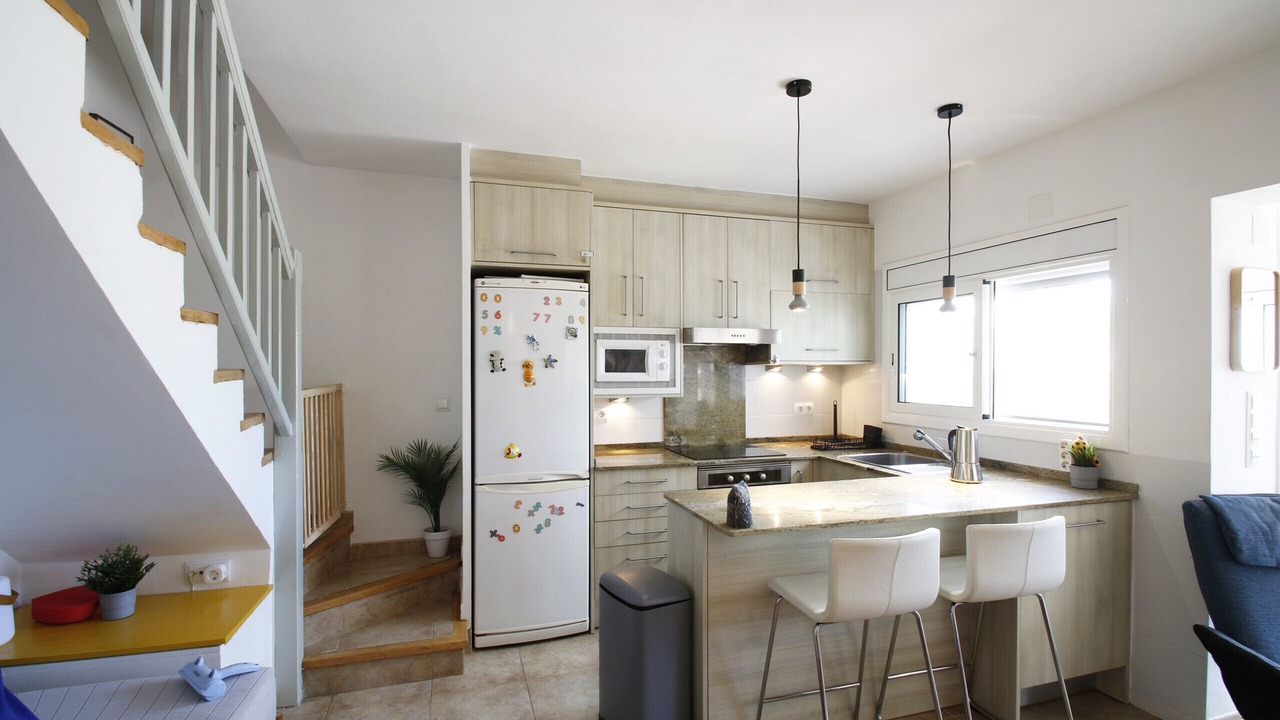 Photo of Kitchen in Parc de Mont-roig