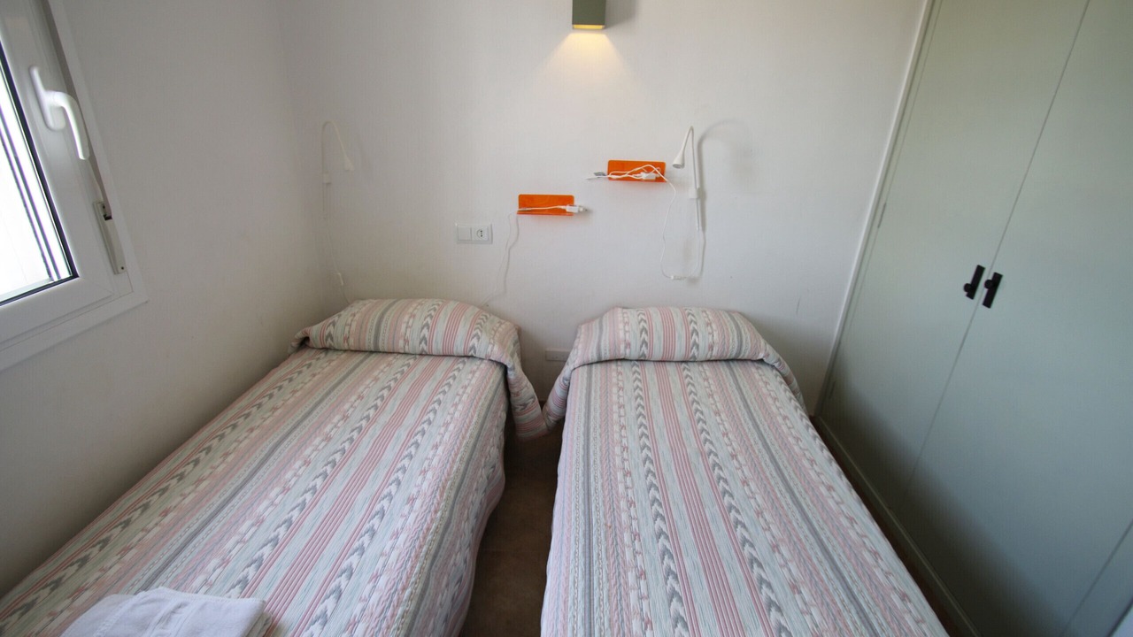 Photo of Bedroom in Parc de Mont-roig