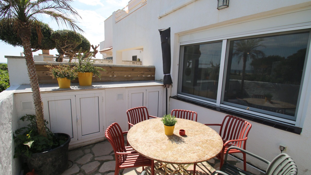 Photo of Outdoor in Parc de Mont-roig