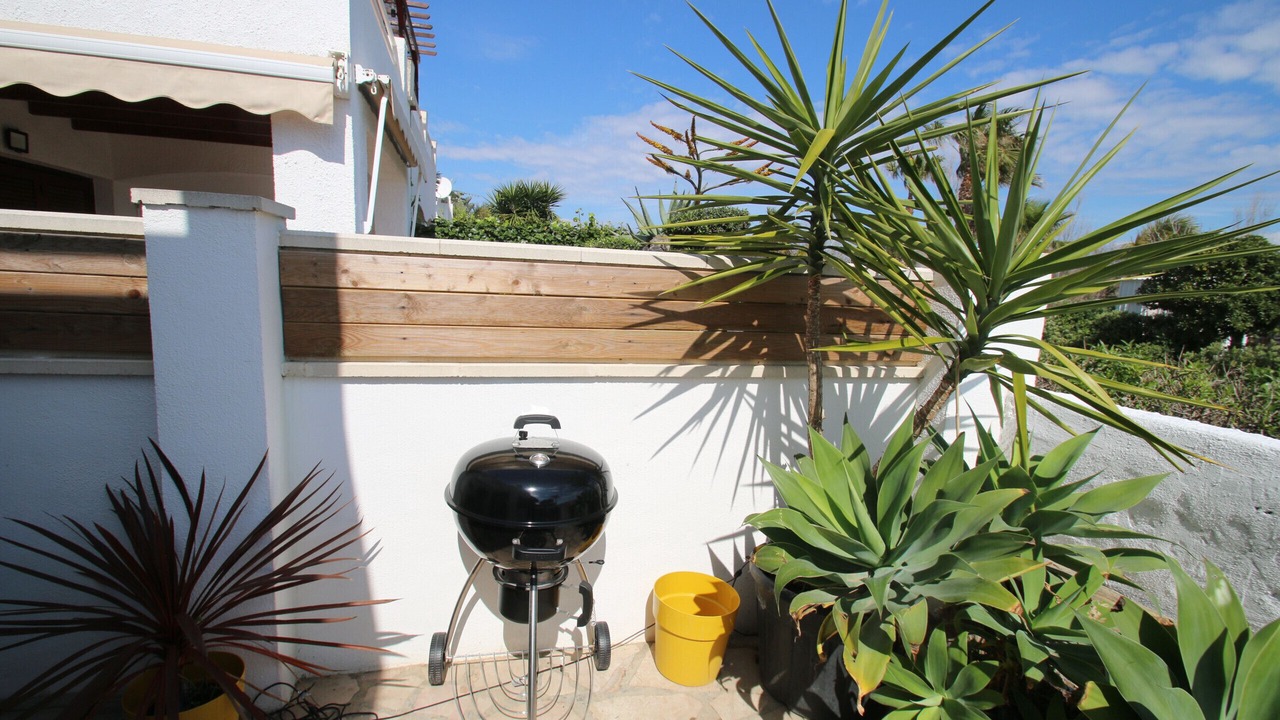Photo of Outdoor in Parc de Mont-roig