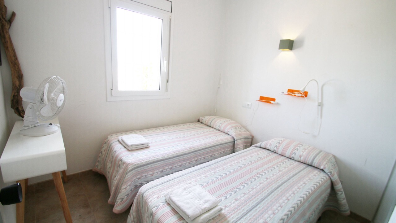 Photo of Bedroom in Parc de Mont-roig