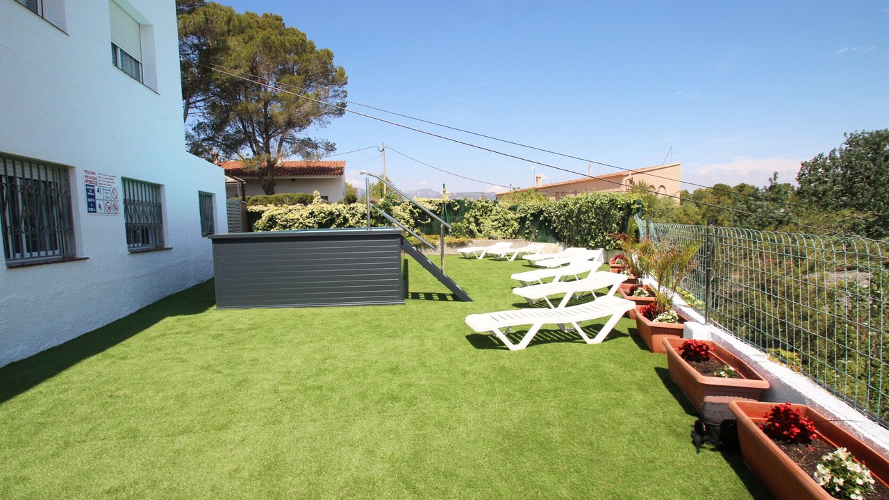 Photo of Outdoor in Parc de Mont-roig