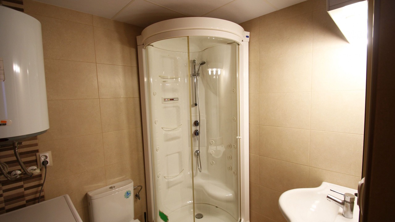 Photo of Bathroom in Parc de Mont-roig