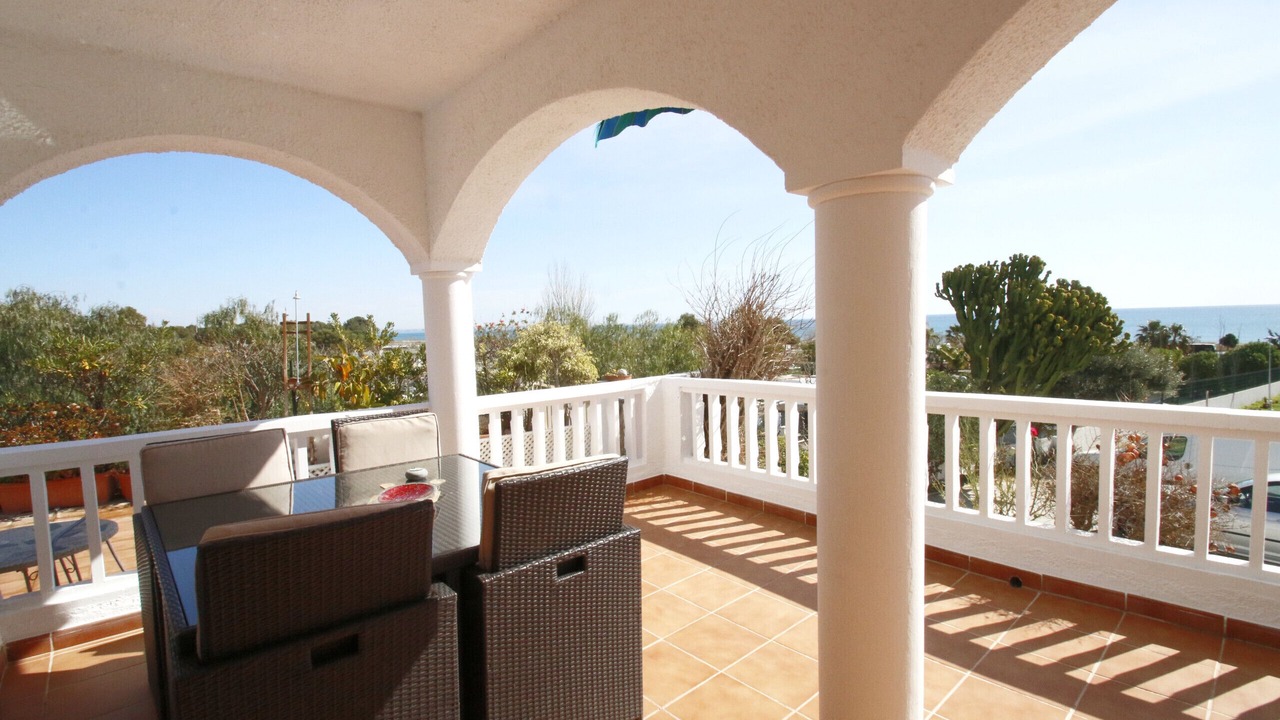 Photo of Outdoor in Parc de Mont-roig