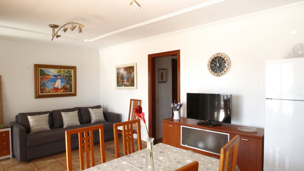 Photo of Livingroom in Parc de Mont-roig