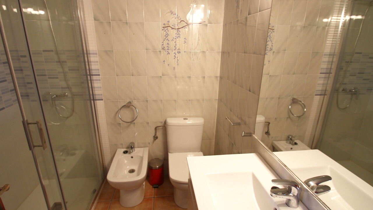 Photo of Bathroom in Parc de Mont-roig