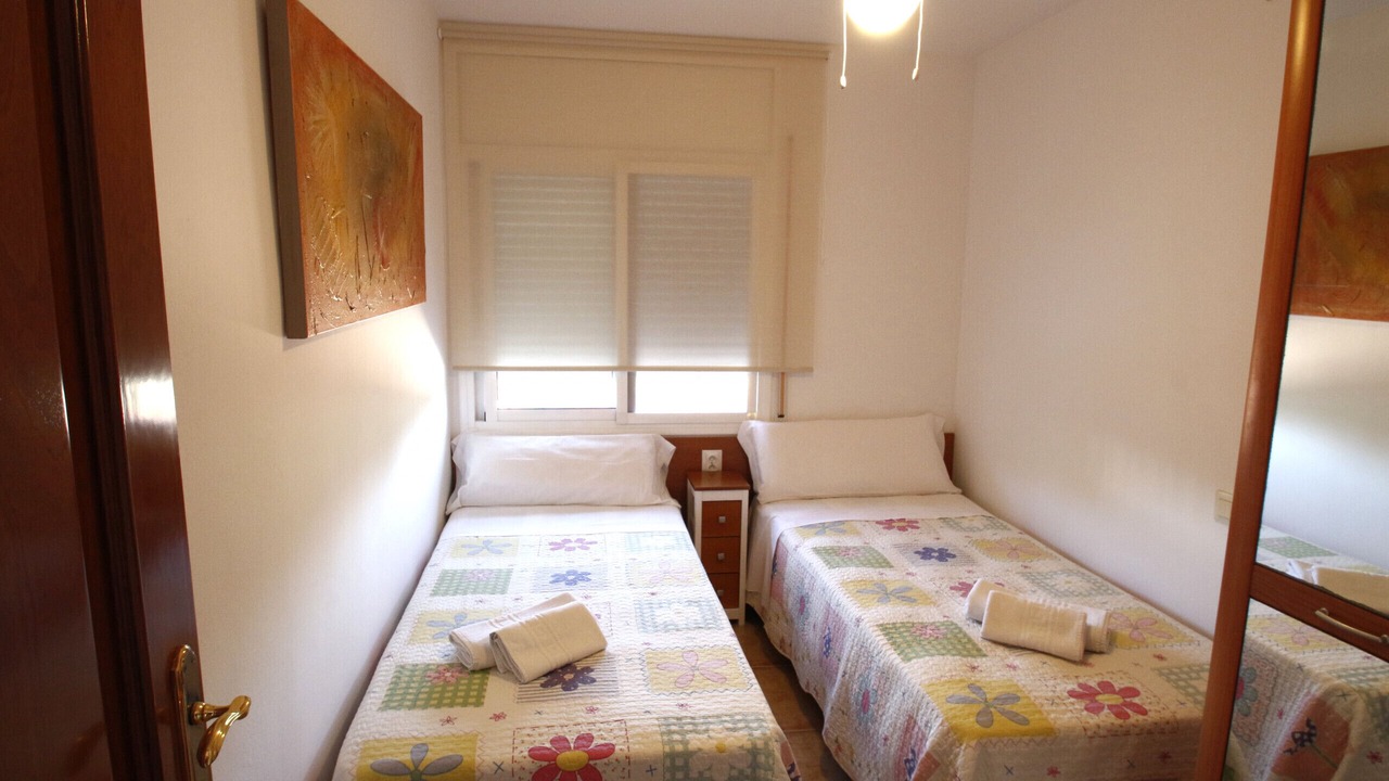 Photo of Bedroom in Parc de Mont-roig