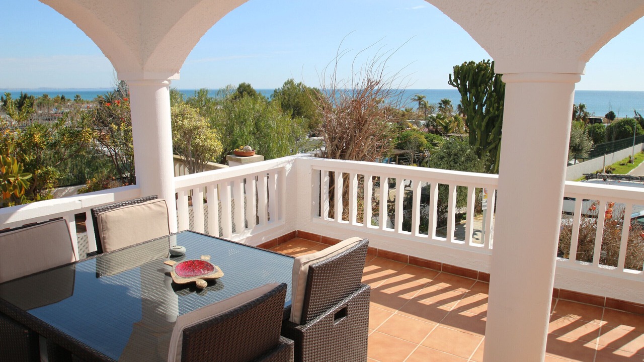 Photo of Outdoor in Parc de Mont-roig
