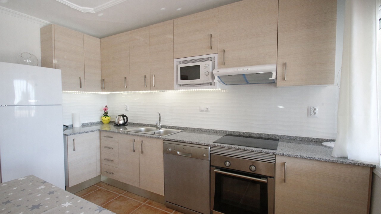 Photo of Kitchen in Parc de Mont-roig