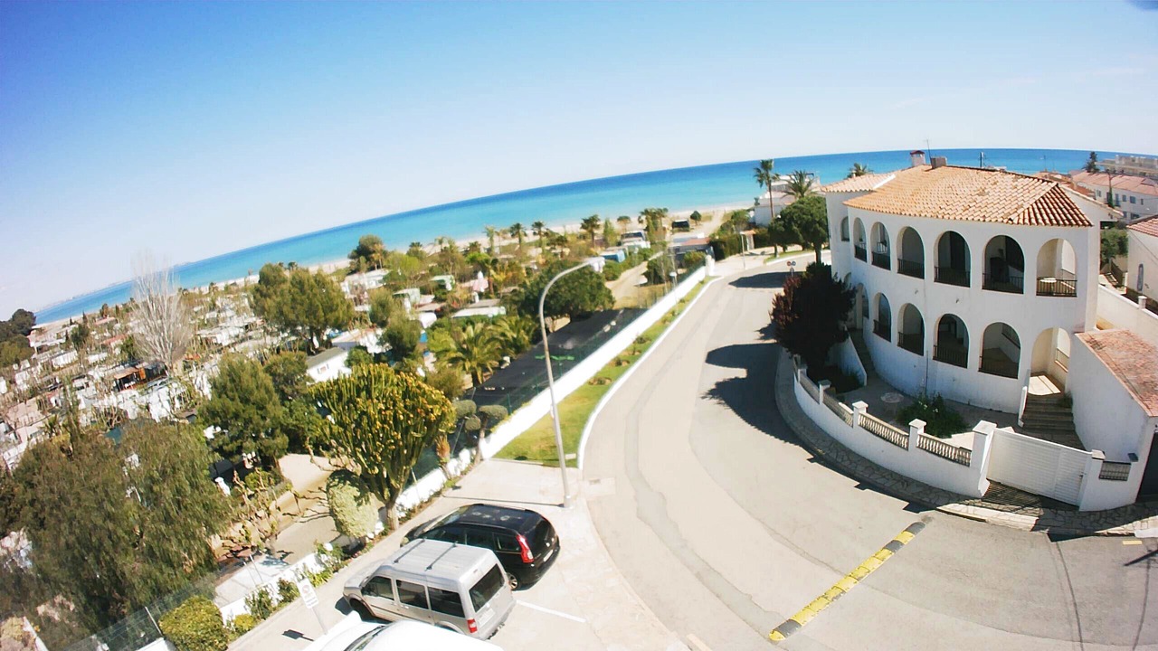 Photo of Outdoor in Parc de Mont-roig