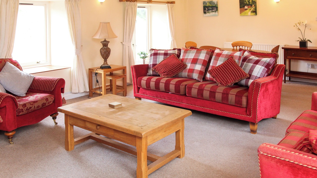 Photo of Livingroom in Kidlington