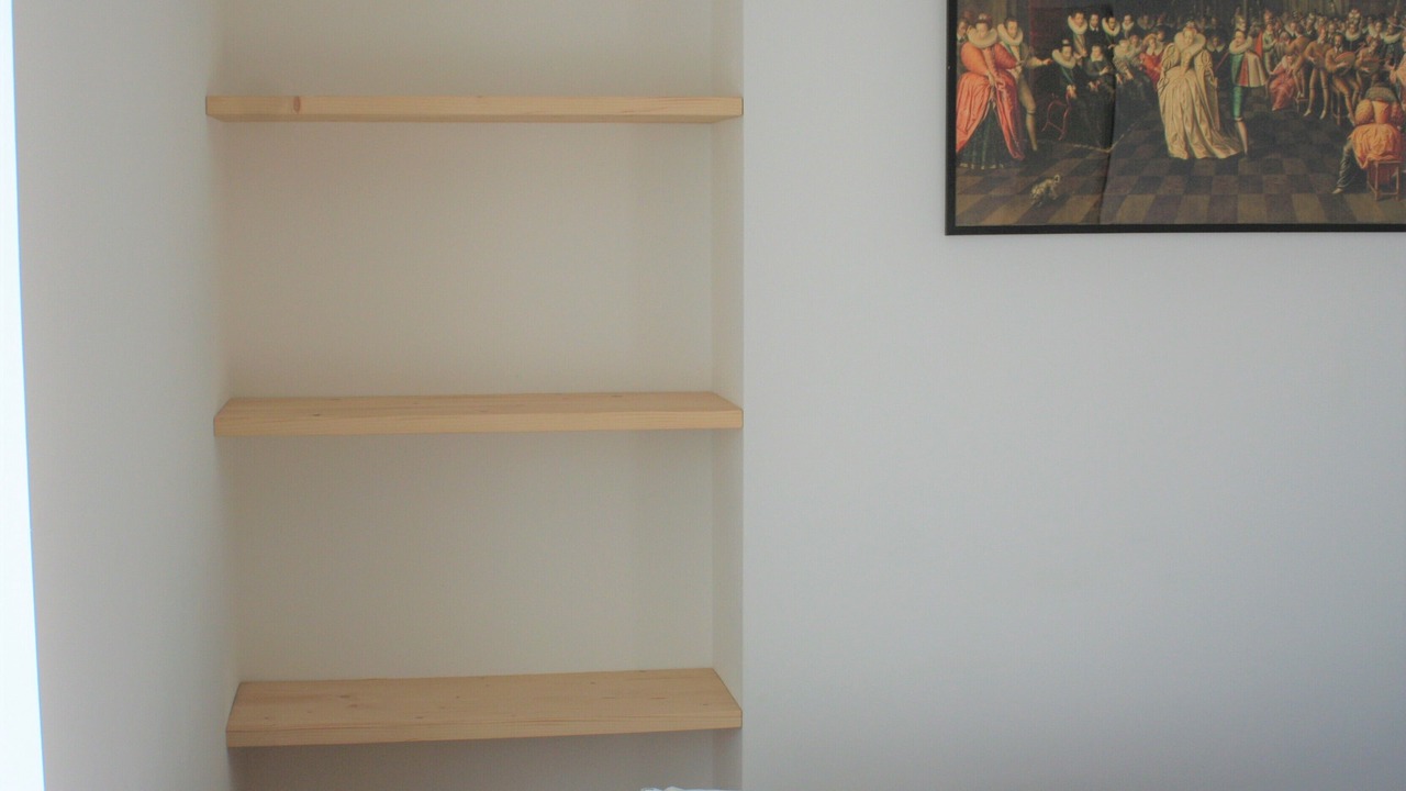Photo of Bedroom in Limeray
