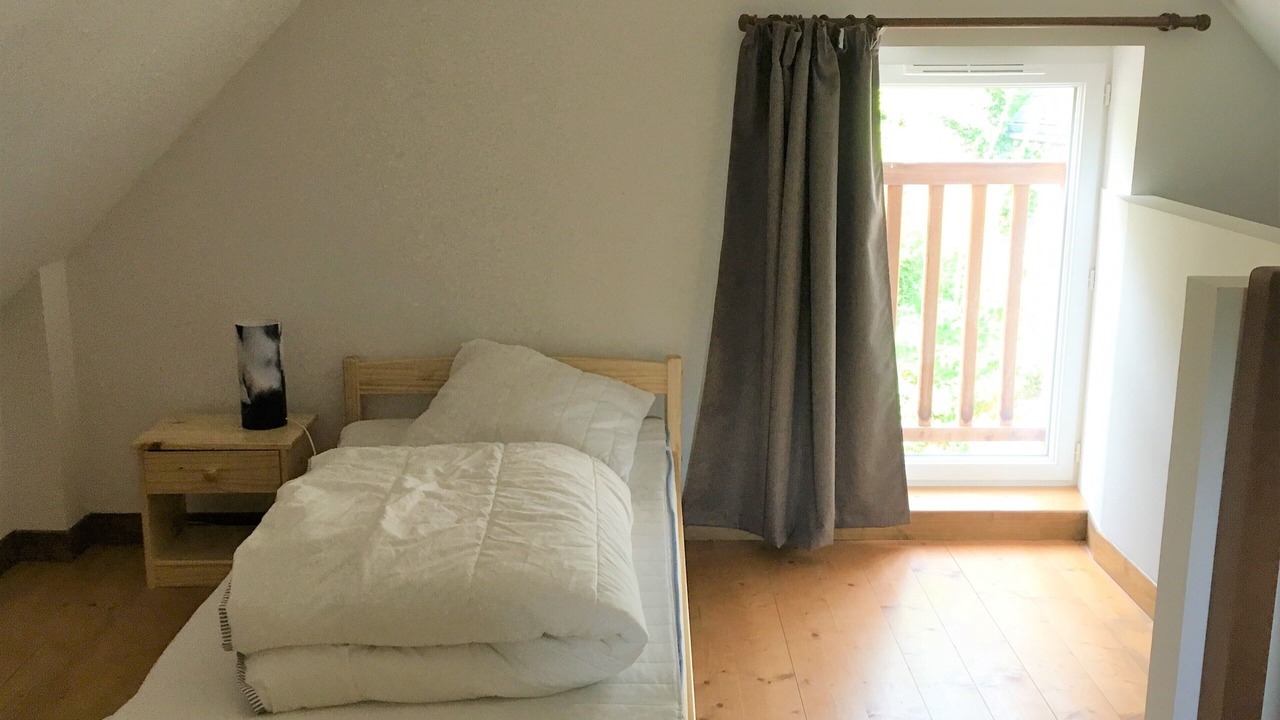 Photo of Bedroom in Limeray