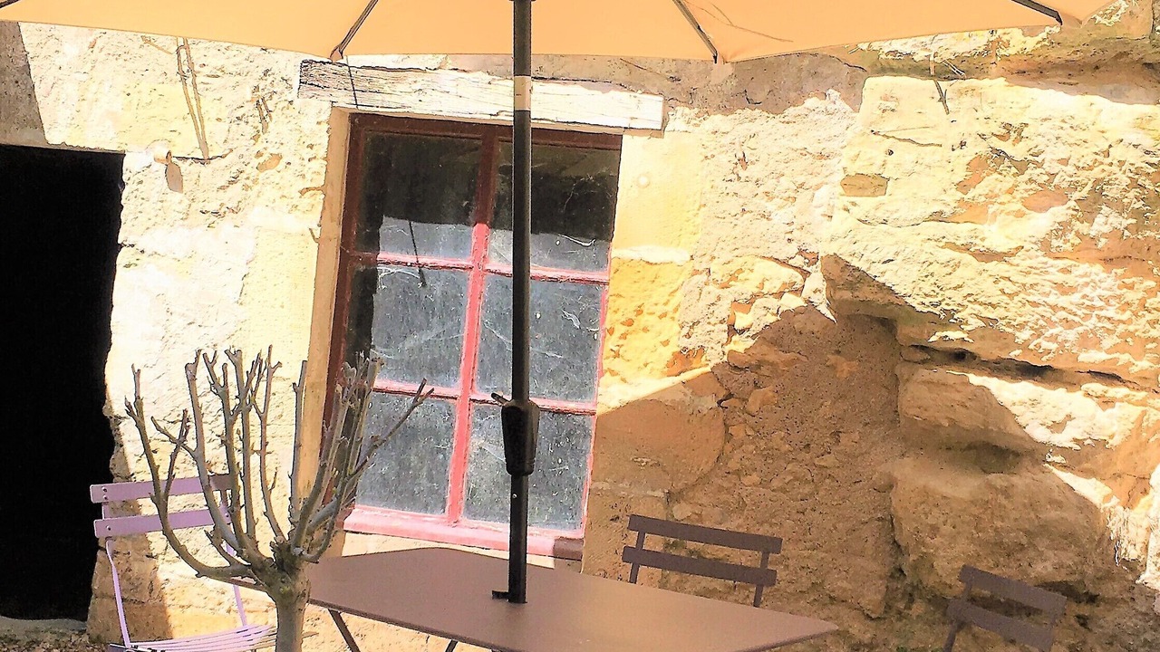 Photo of Outdoor in Limeray