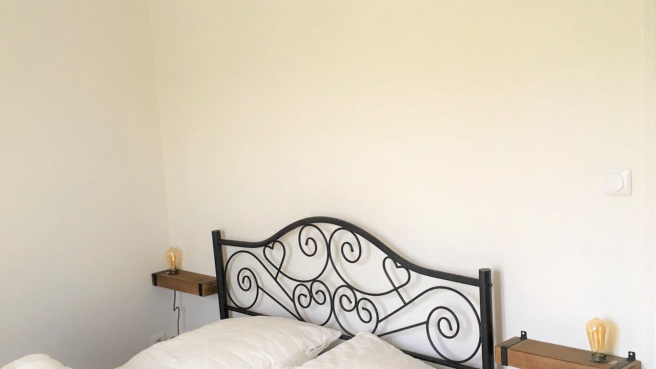 Photo of Bedroom in Limeray