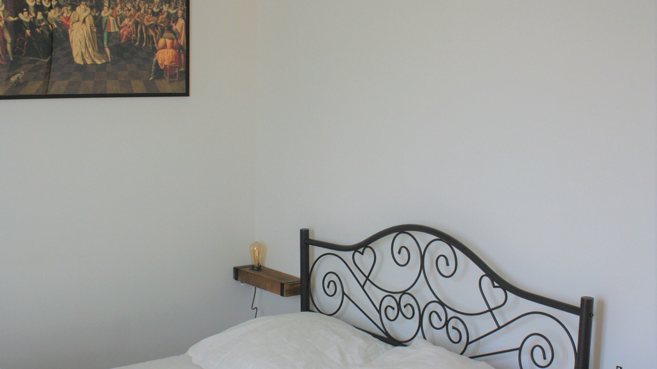 Photo of Bedroom in Limeray