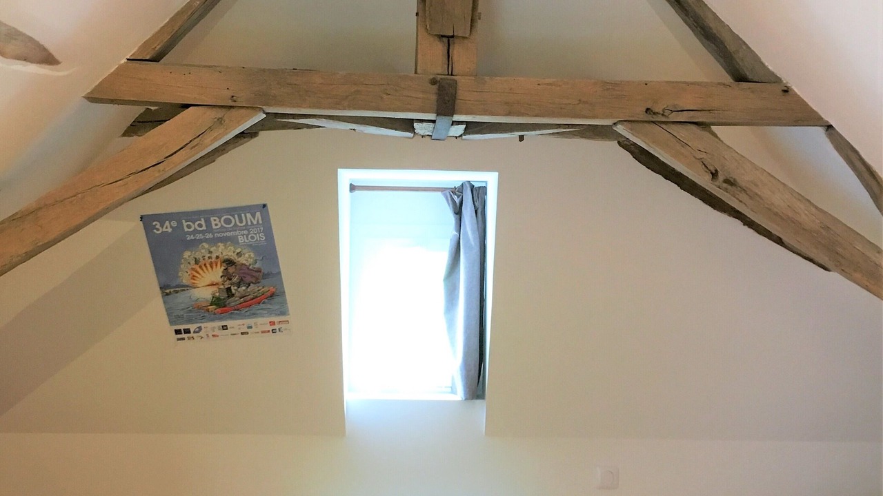 Photo of Bedroom in Limeray