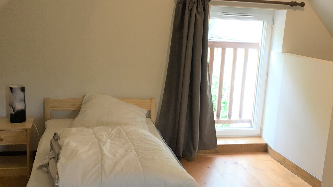 Photo of Bedroom in Limeray