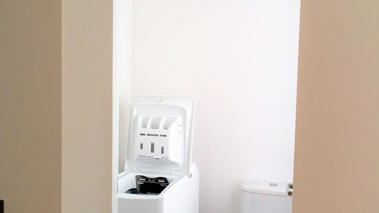 Photo of Bathroom in Limeray