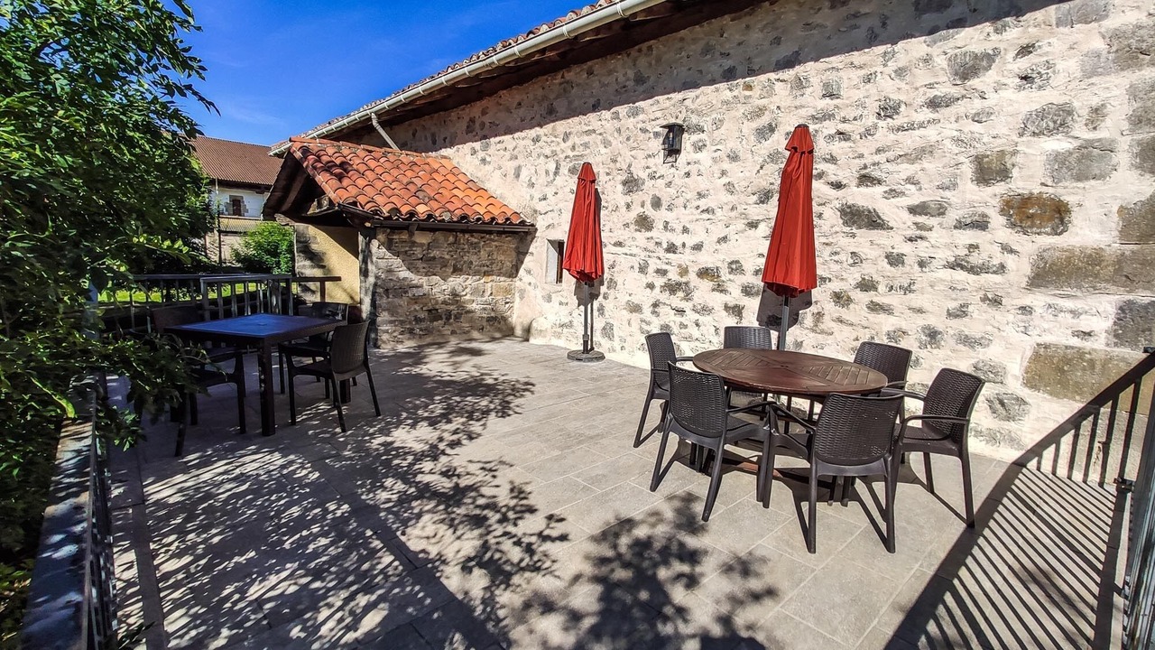 Photo of Outdoor in Larraun