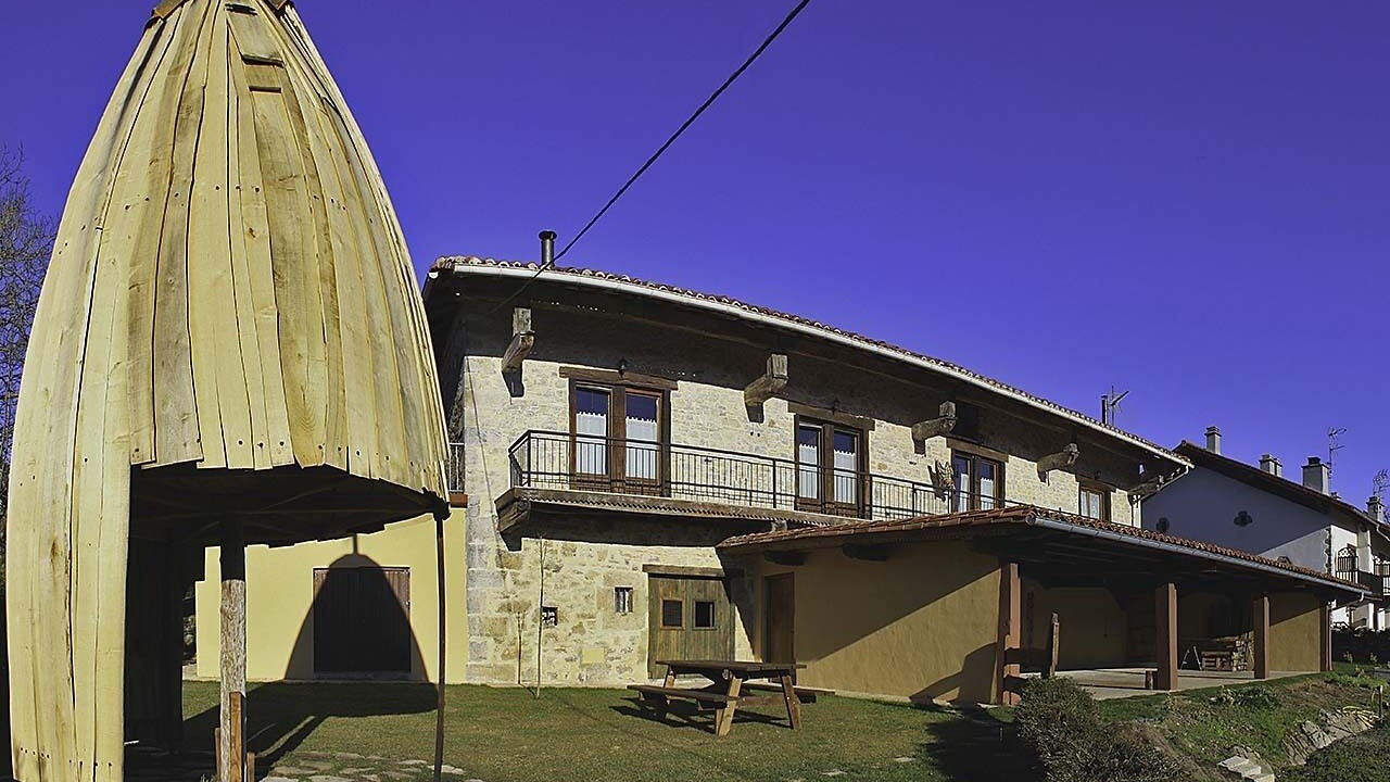 Photo of Outdoor in Larraun