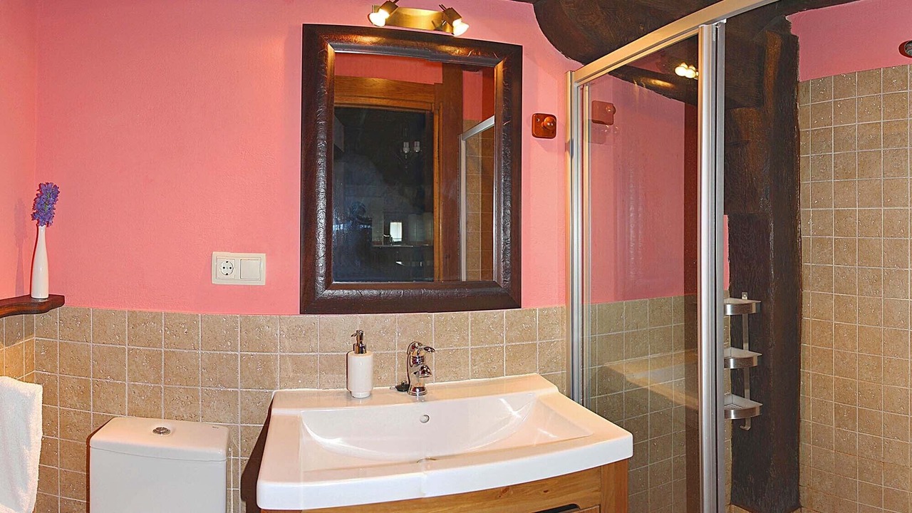 Photo of Bathroom in Larraun