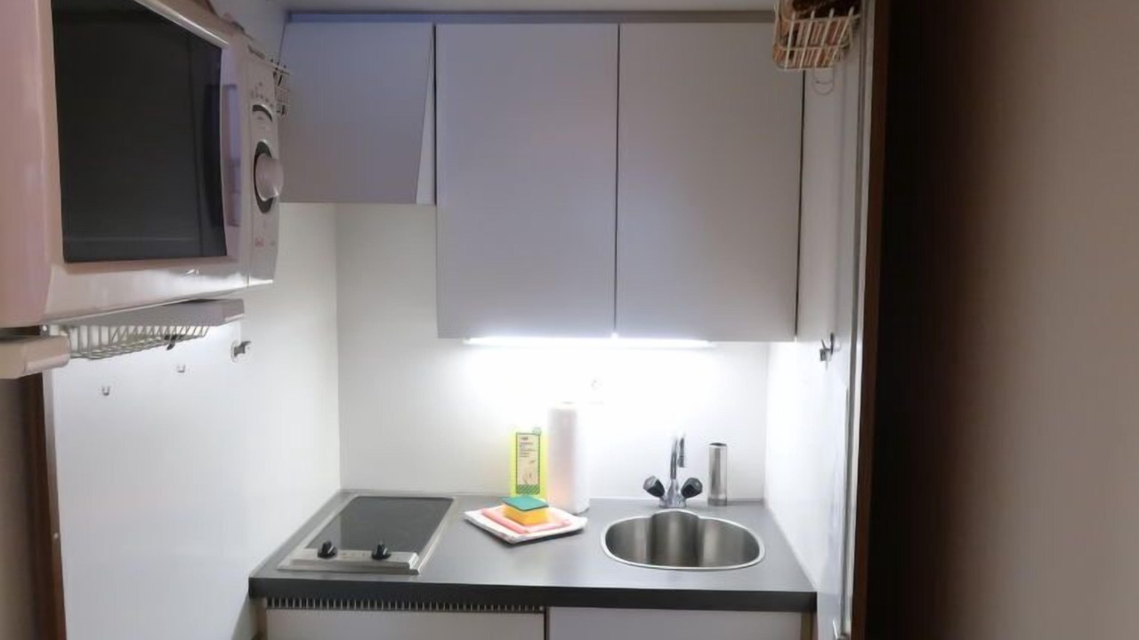 Photo of Bedroom in Noveli