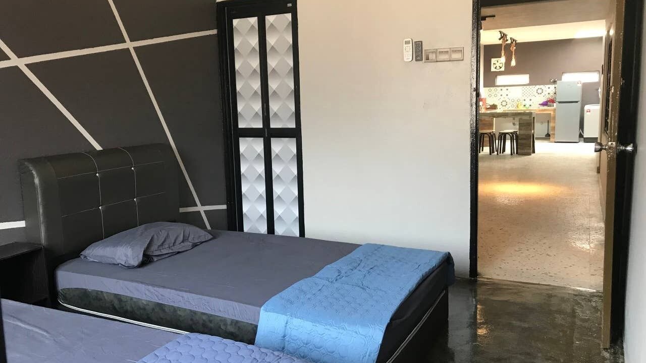 Photo of Bedroom in Taman Anda