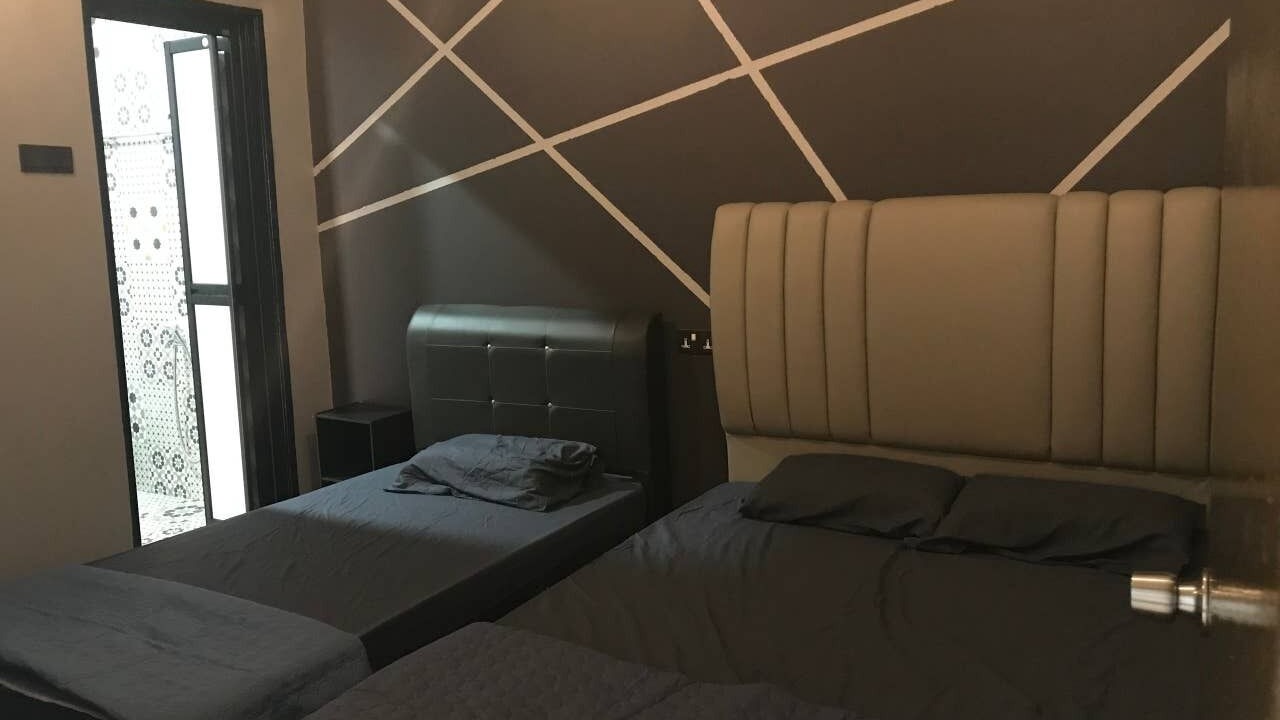 Photo of Bedroom in Taman Anda