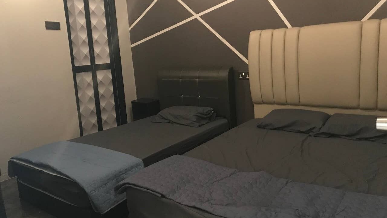 Photo of Bedroom in Taman Anda