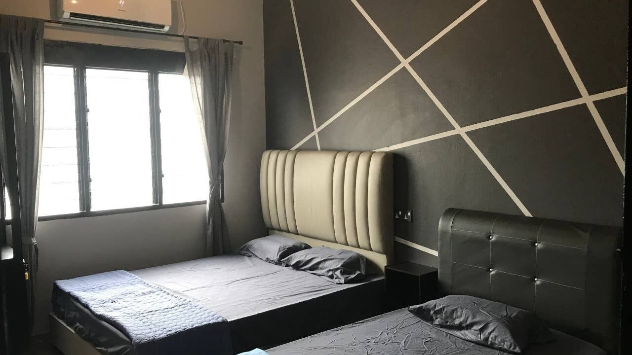 Photo of Bedroom in Taman Anda