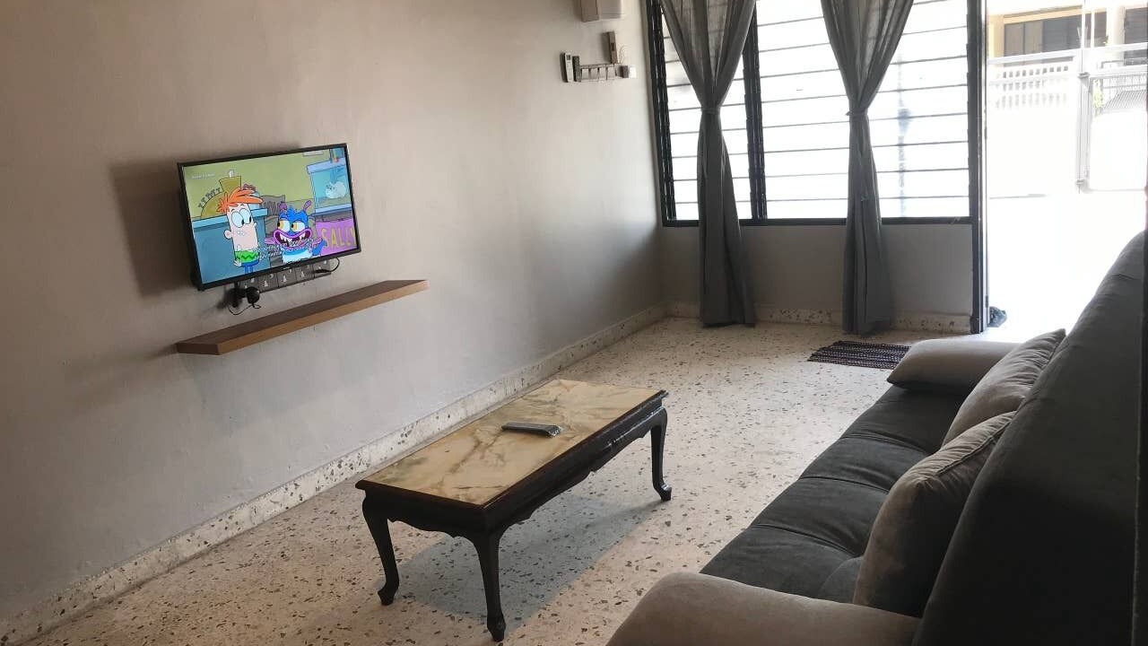 Photo of Livingroom in Taman Anda