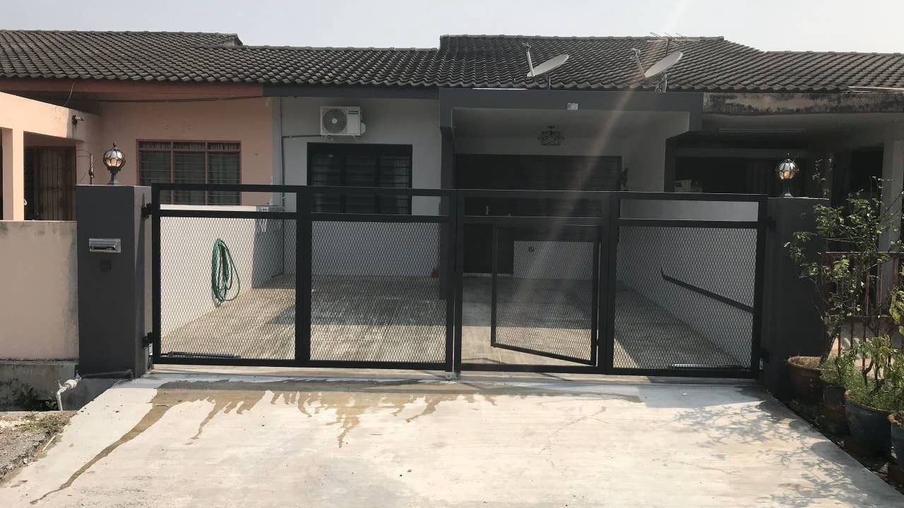 Photo of Outdoor in Taman Anda