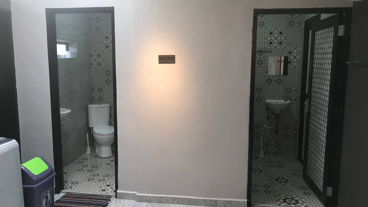 Photo of Bathroom in Taman Anda