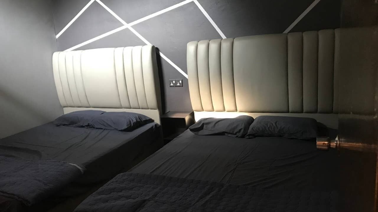 Photo of Bedroom in Taman Anda