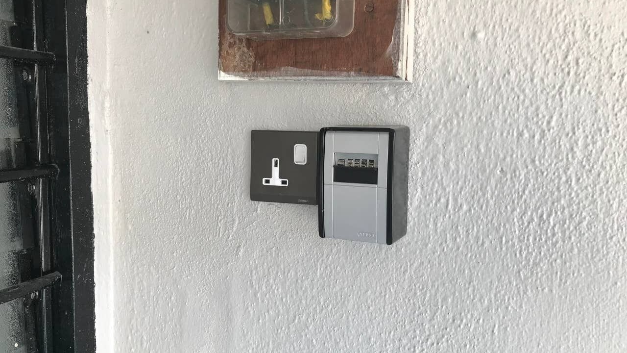 Photo of Bedroom in Taman Anda