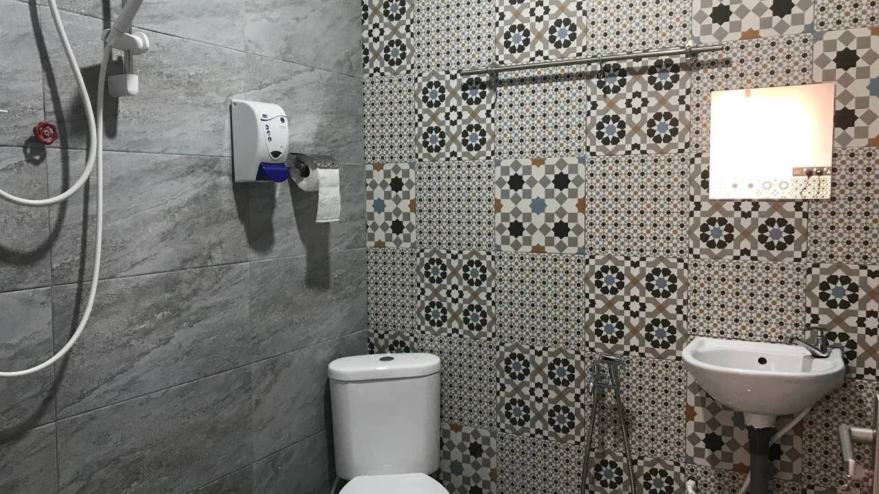 Photo of Bathroom in Taman Anda