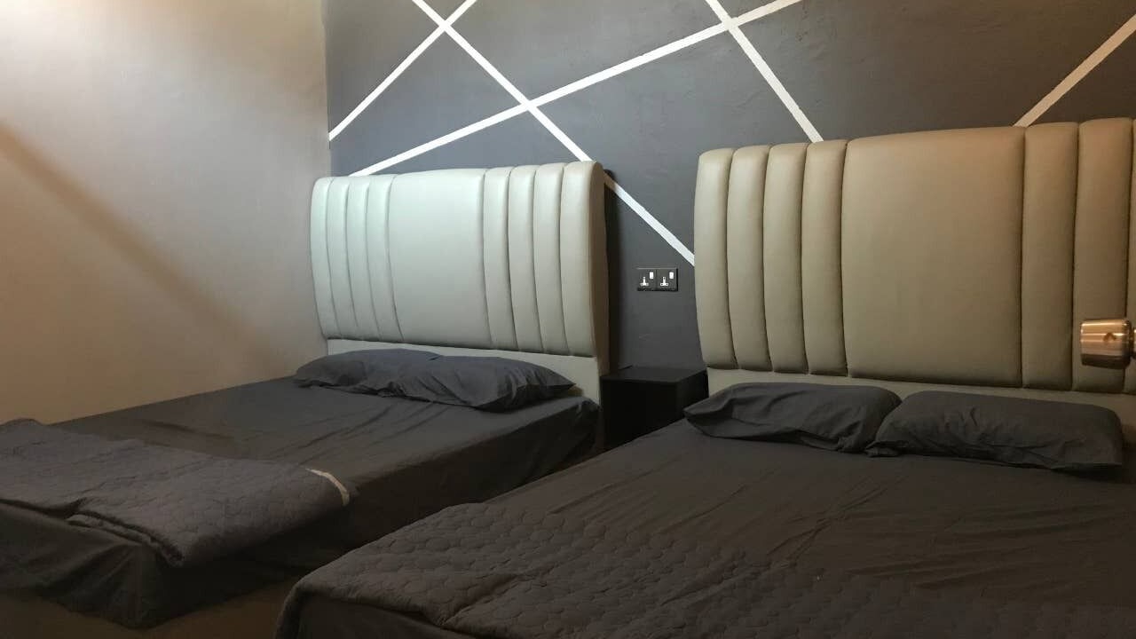 Photo of Bedroom in Taman Anda