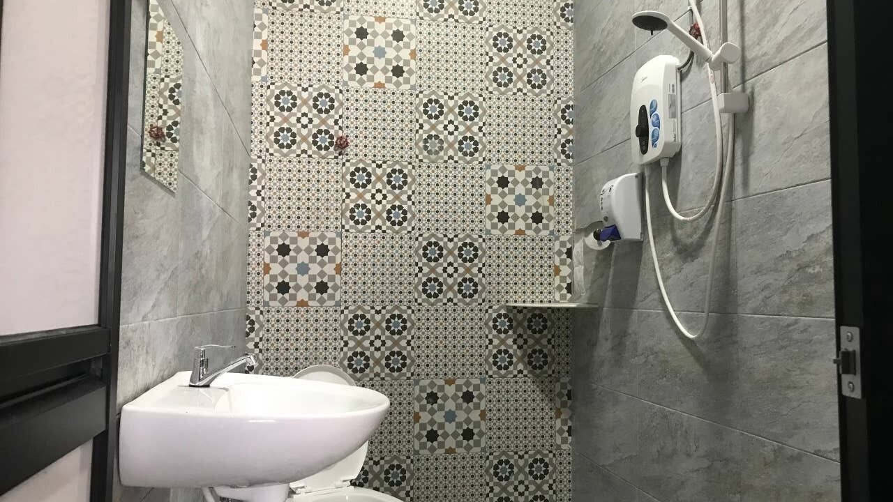Photo of Bathroom in Taman Anda