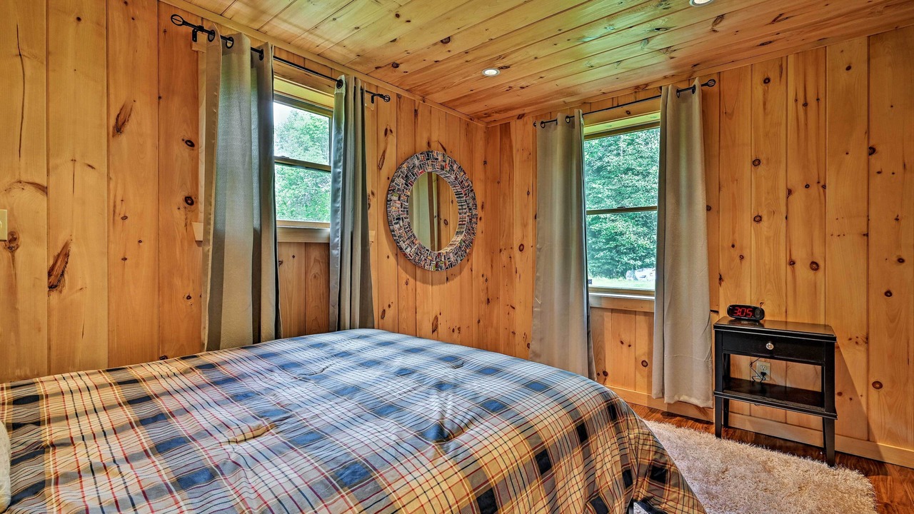 Photo of Bedroom in Chester