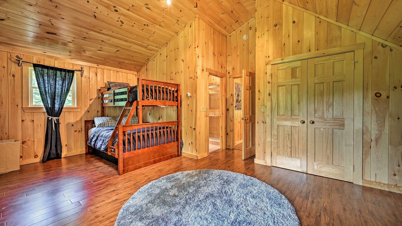 Photo of Bedroom in Chester