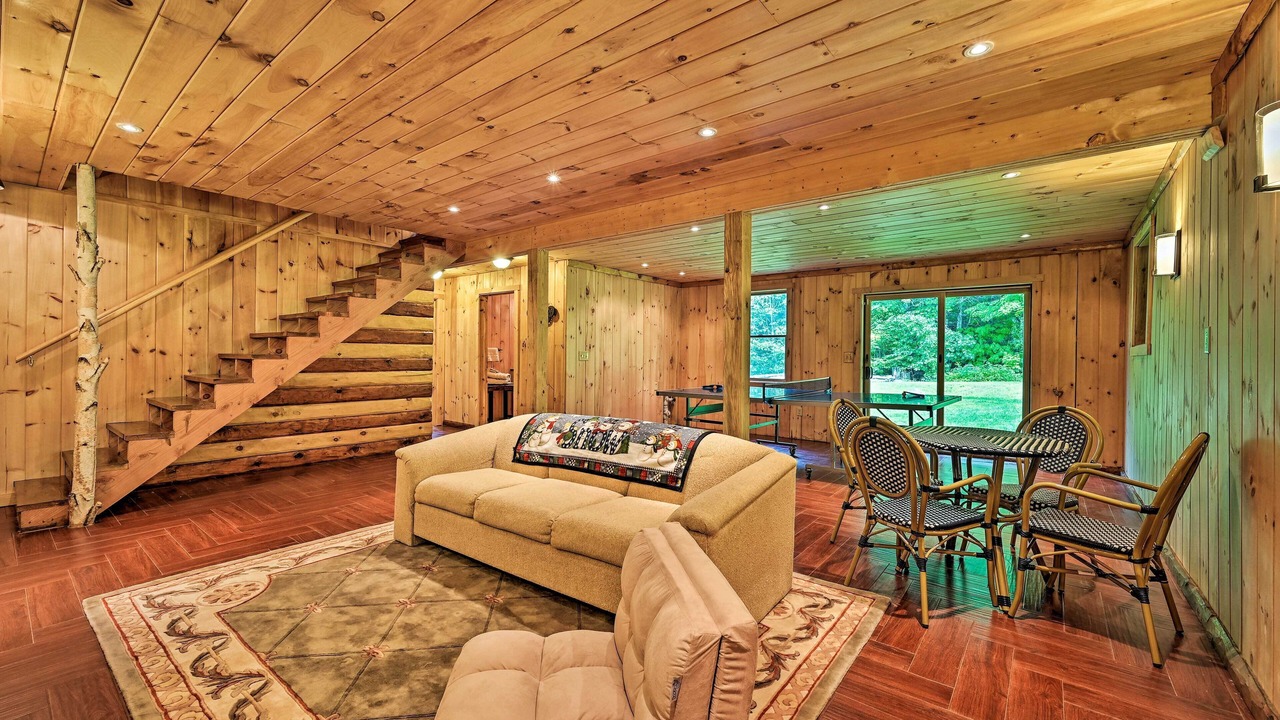 Photo of Livingroom in Chester