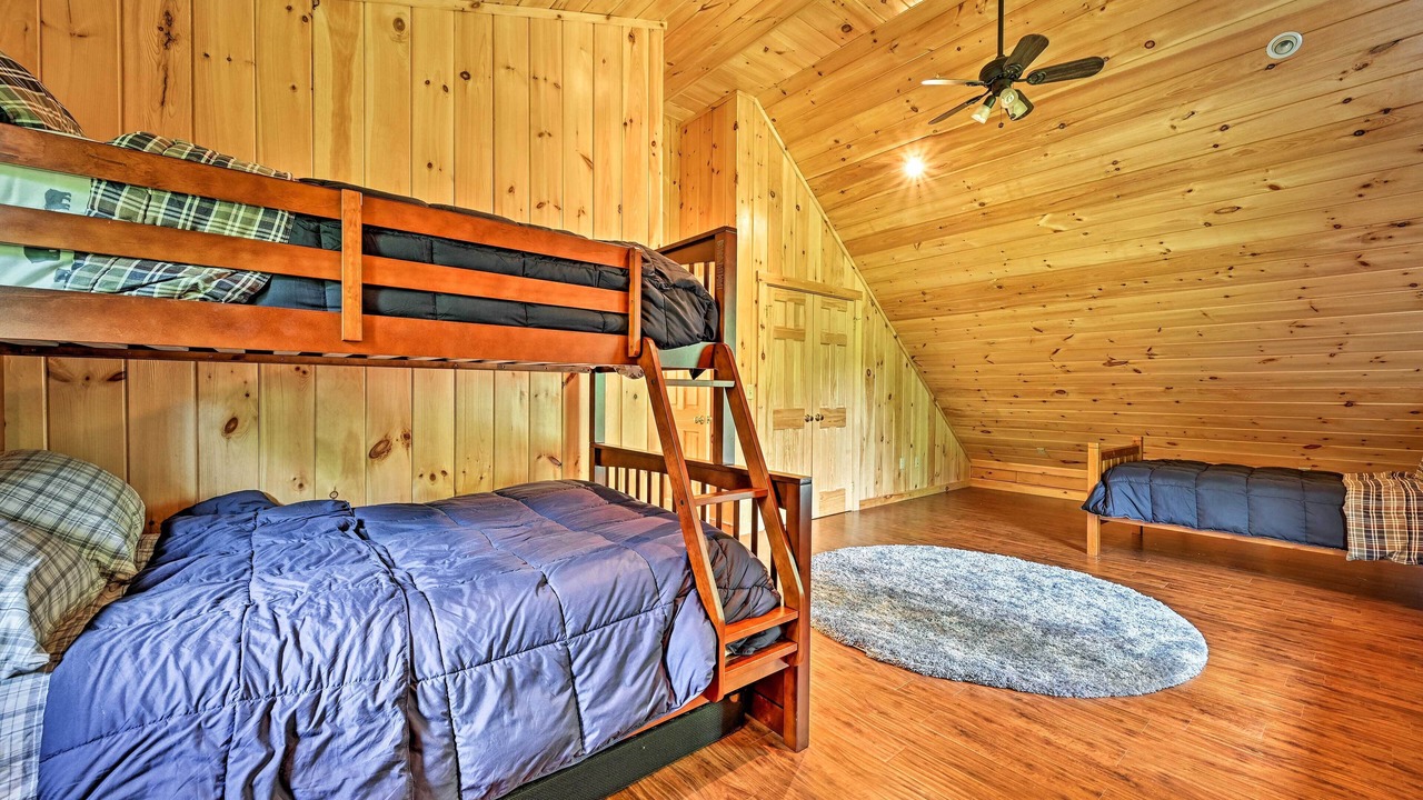 Photo of Bedroom in Chester