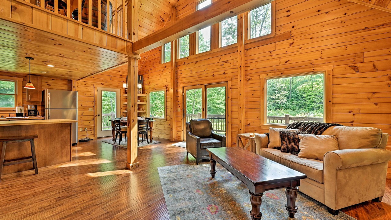 Photo of Bedroom in Chester