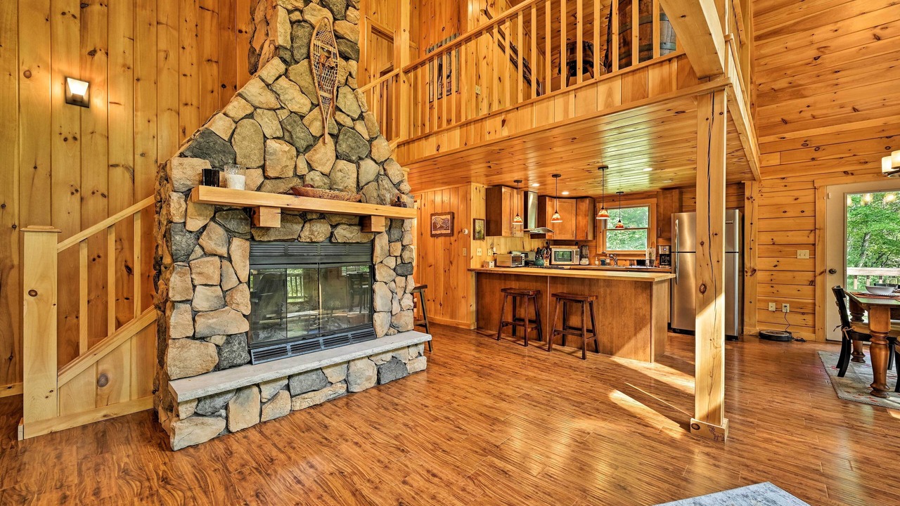 Photo of Kitchen in Chester