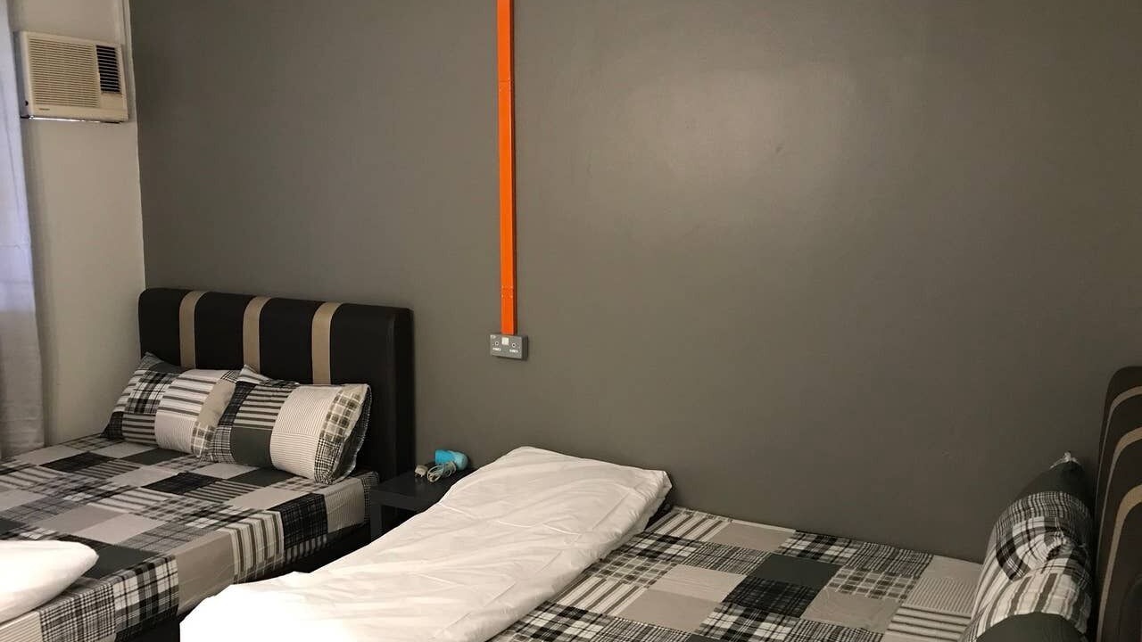 Photo of Bedroom in Ipoh