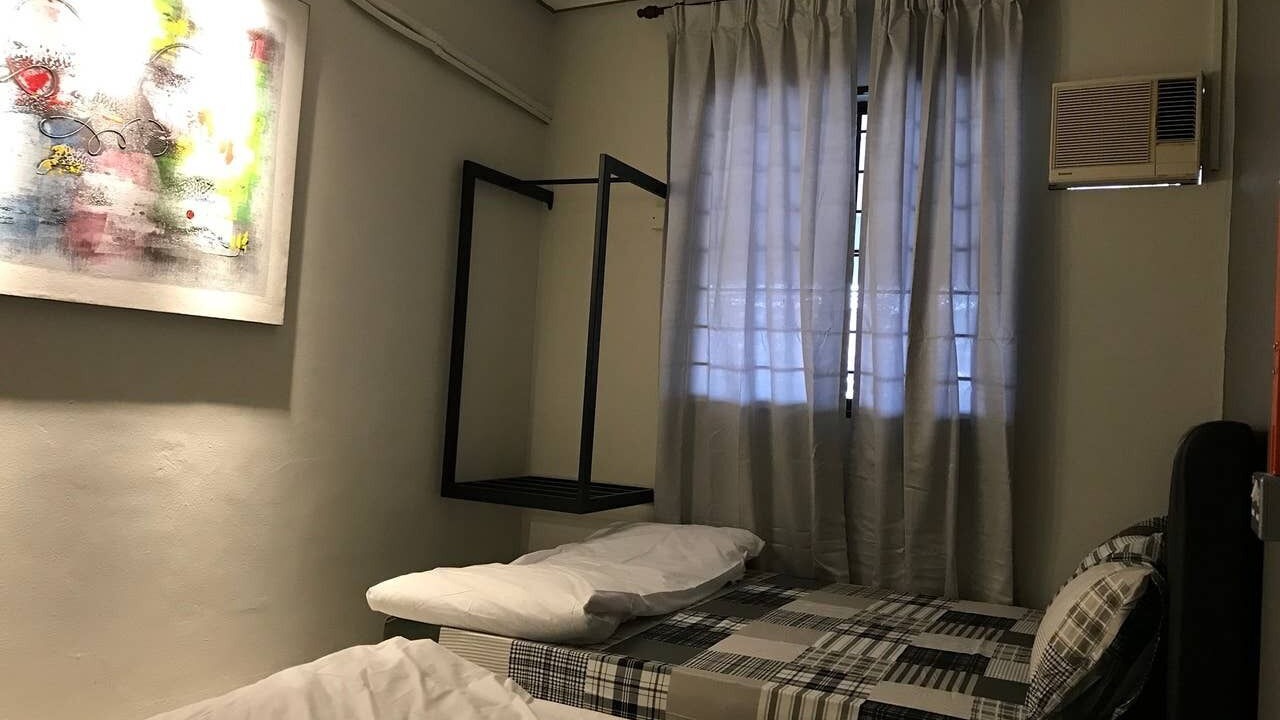 Photo of Bedroom in Ipoh